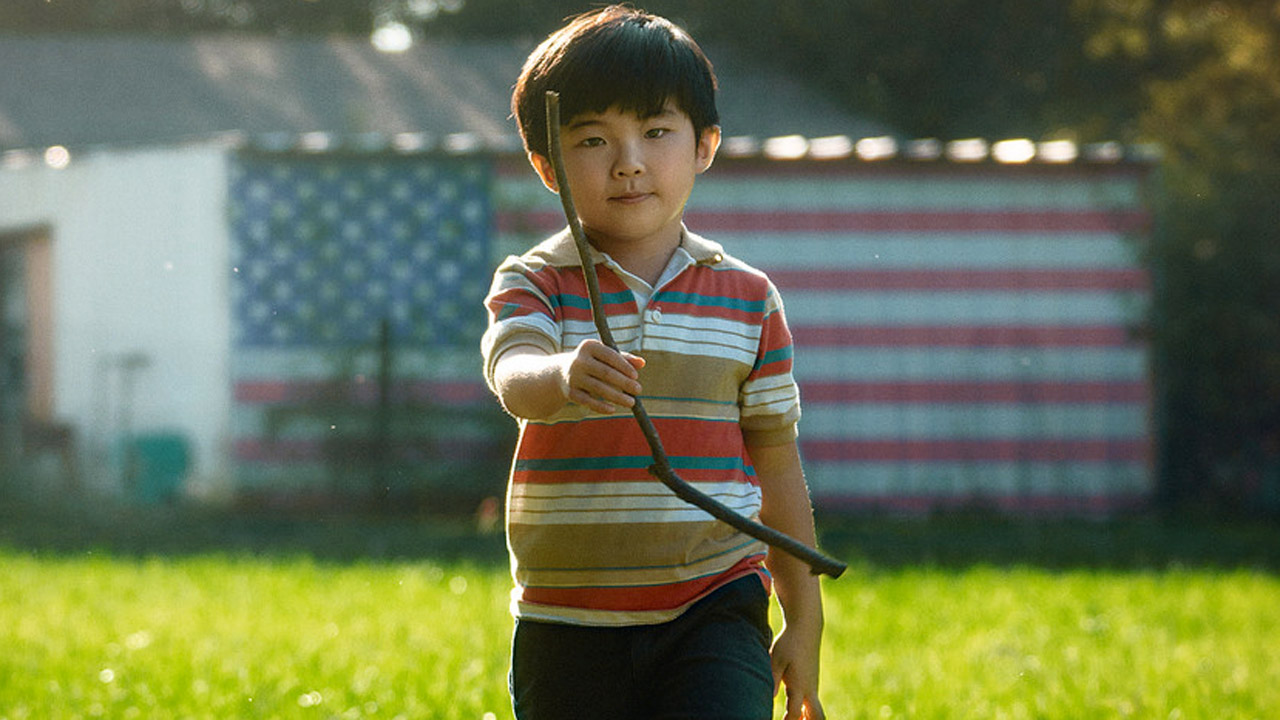 Minari (2020, Lee Isaac Chung)