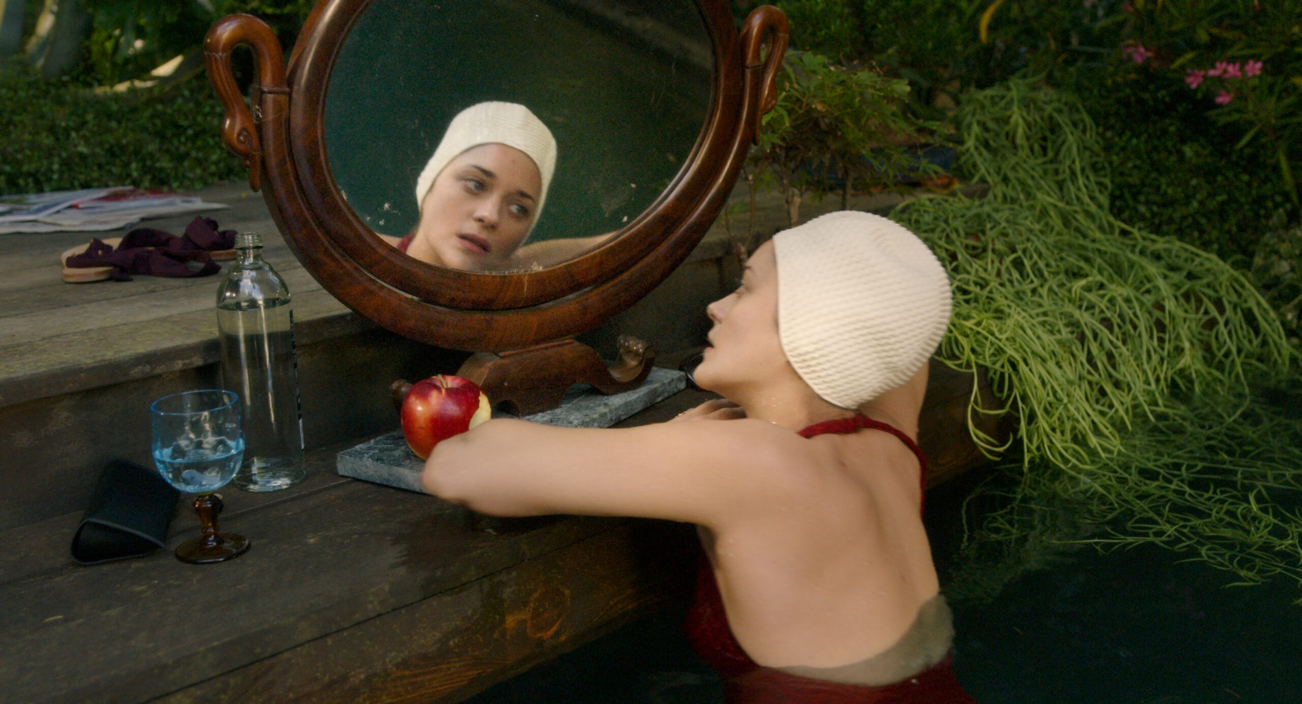 Annette (2021, Leos Carax)