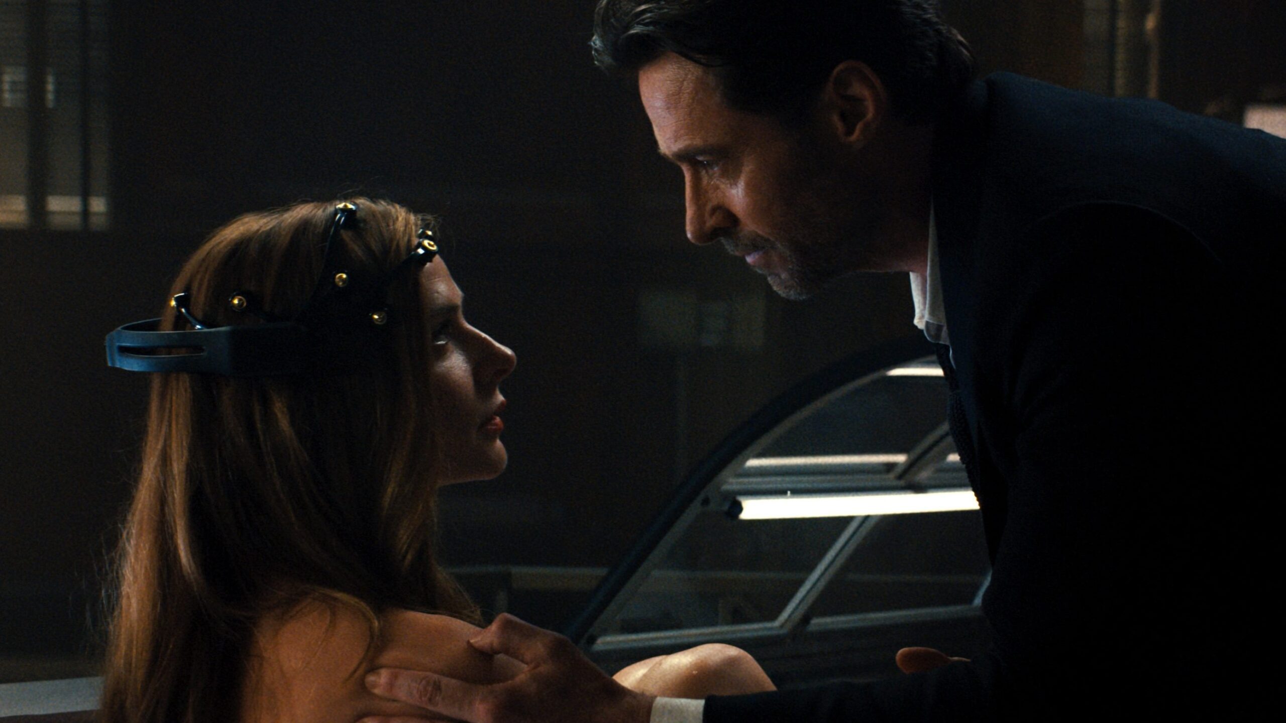 Frammenti dal Passato – Reminiscence (2021, Lisa Joy)