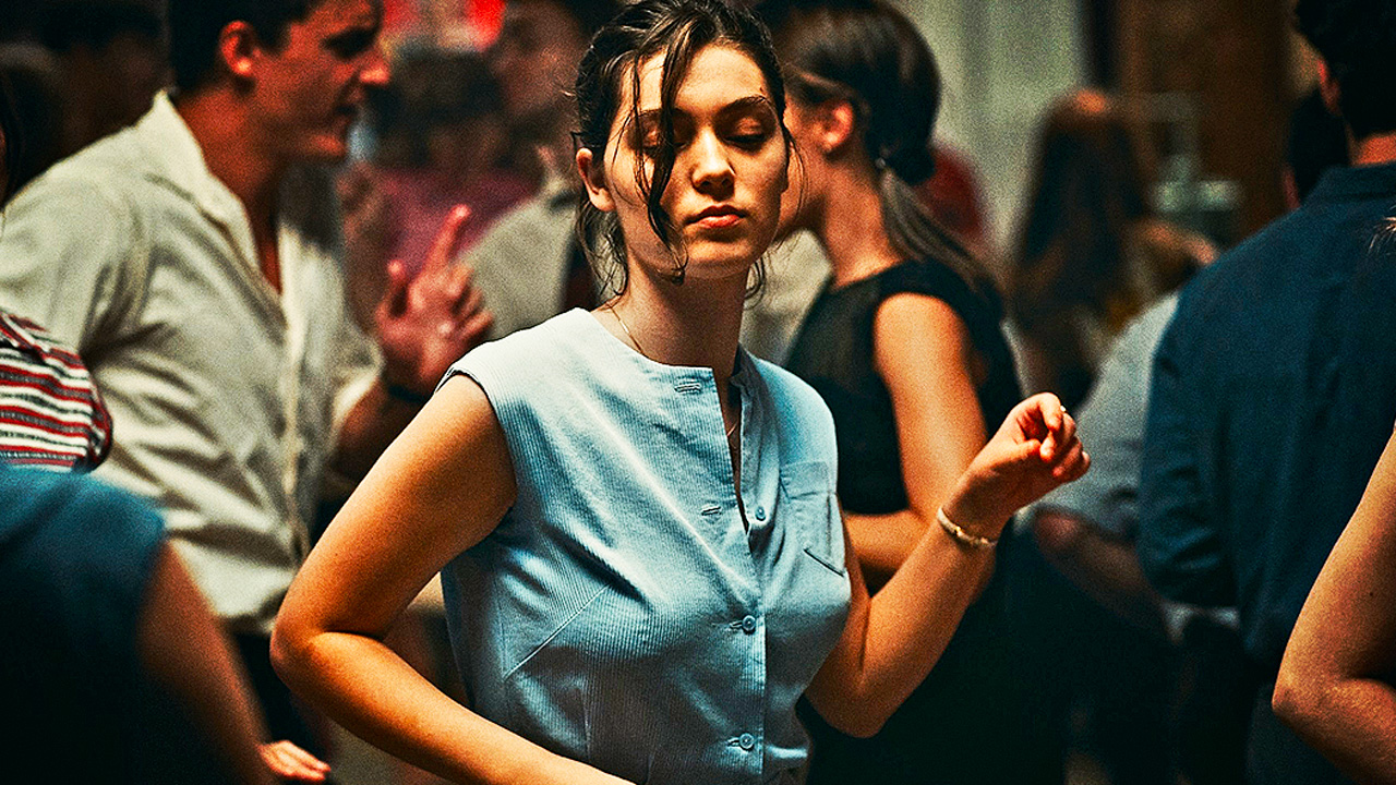 La Scelta di Anne – L’Évènement (2021, Audrey Diwan)